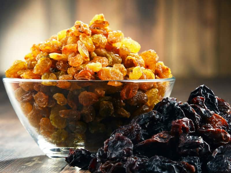 کشمش آفتابی عمده مستقیم از باغدار گزینه ای پرسود برای خریدهای حجیم بنکداری